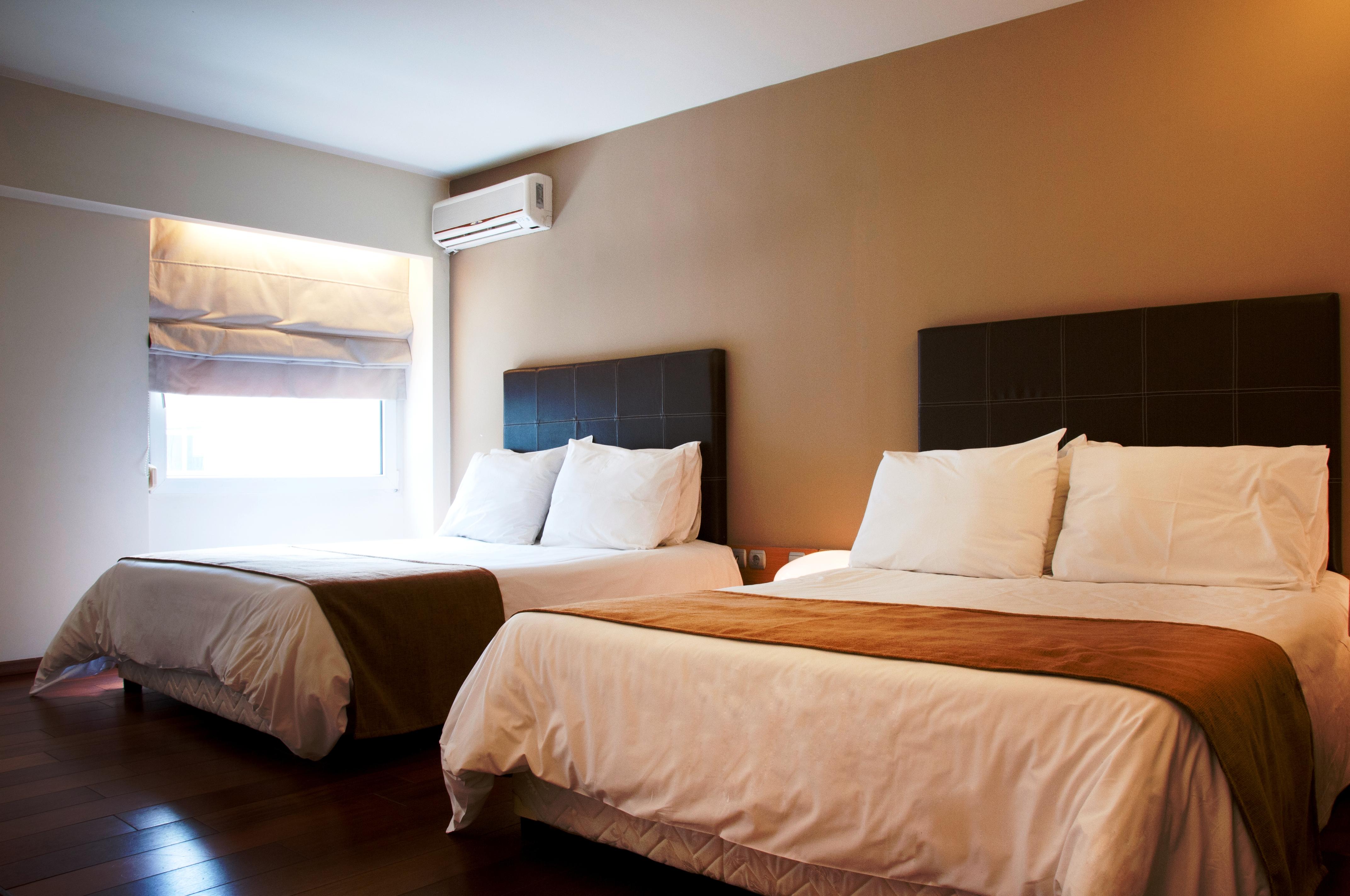 Capsis Hotel Thessaloniki Exterior photo
