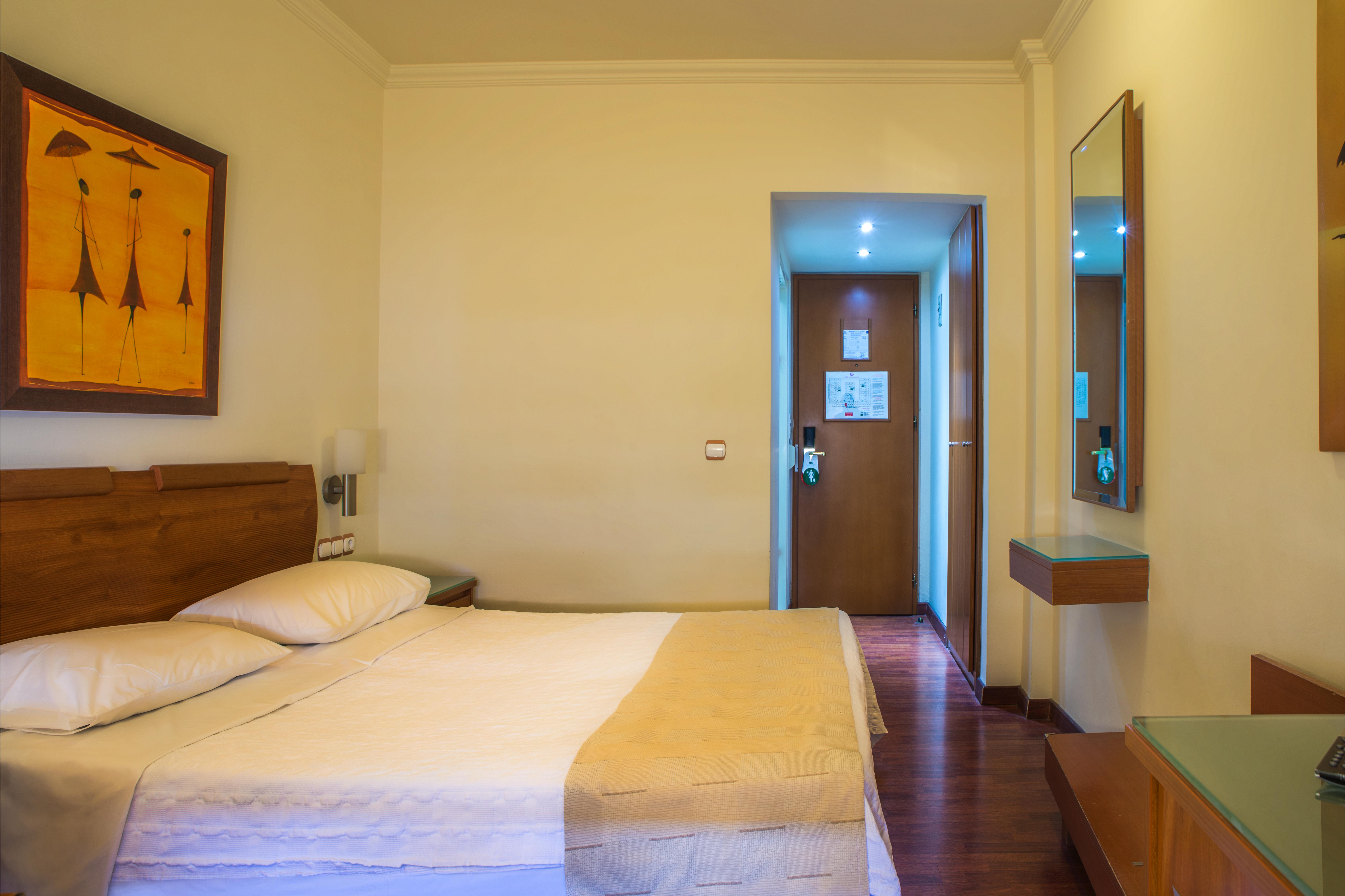 Capsis Hotel Thessaloniki Exterior photo
