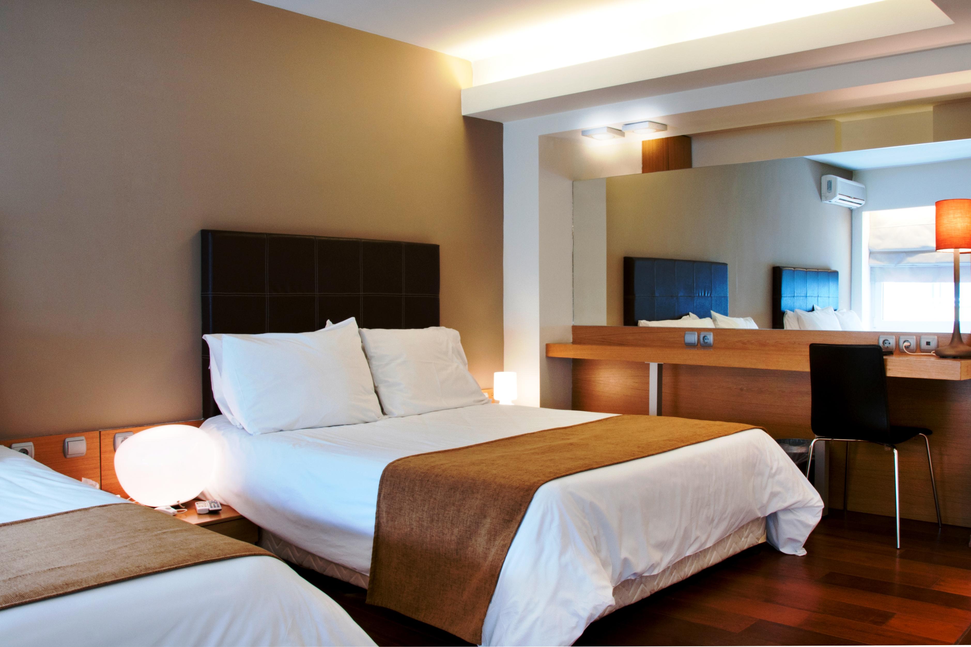 Capsis Hotel Thessaloniki Exterior photo
