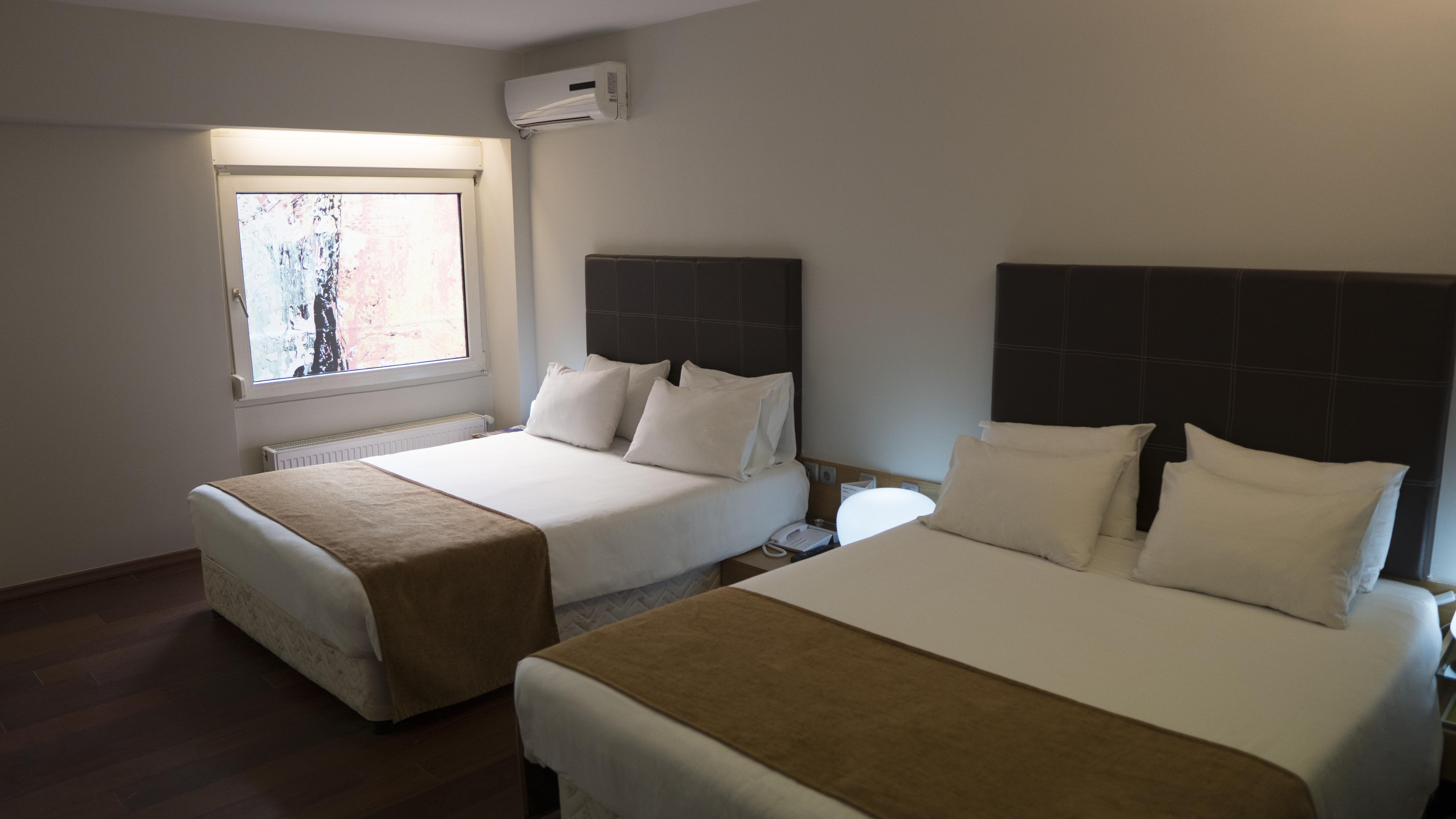 Capsis Hotel Thessaloniki Exterior photo