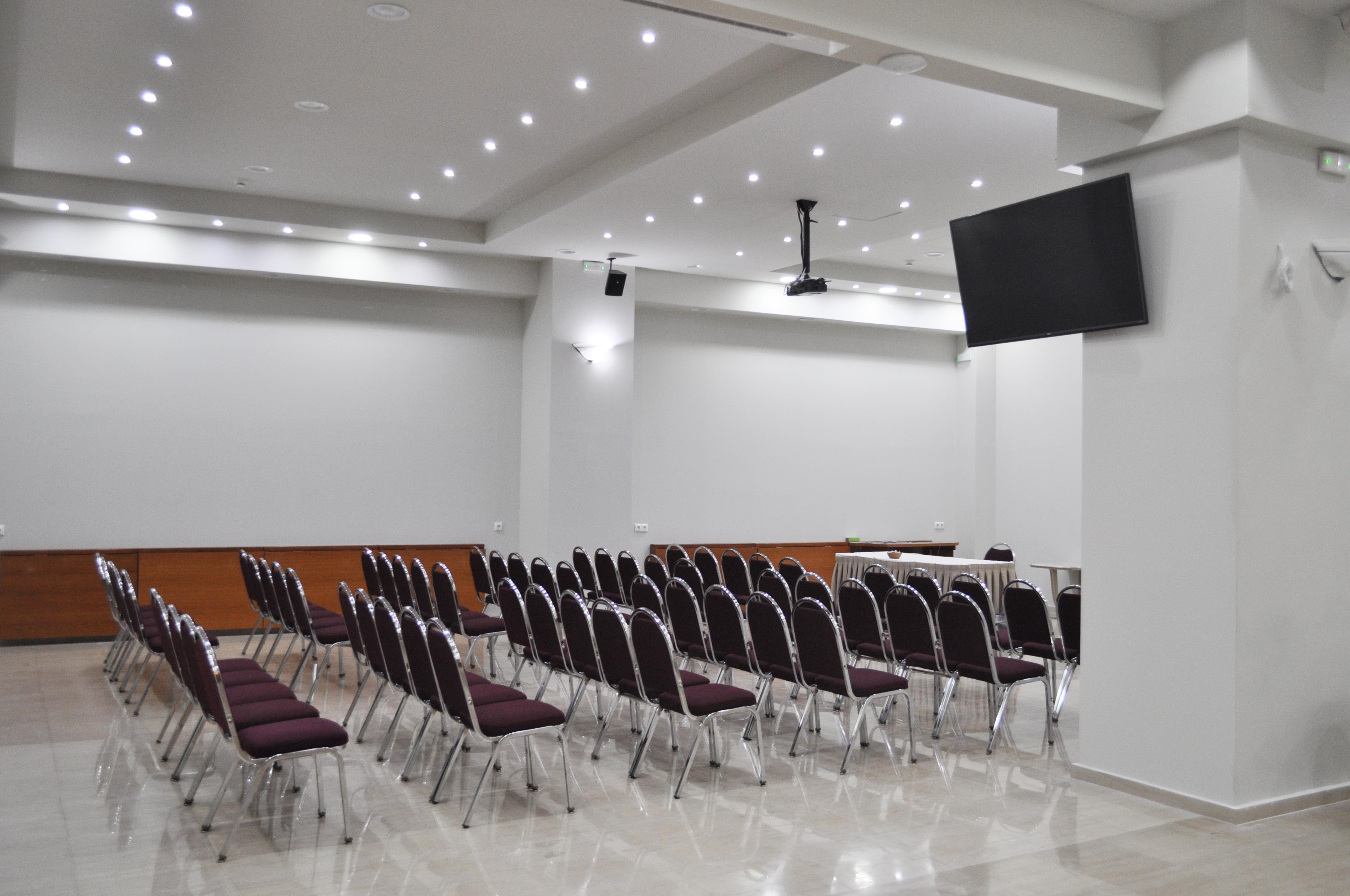 Capsis Hotel Thessaloniki Exterior photo