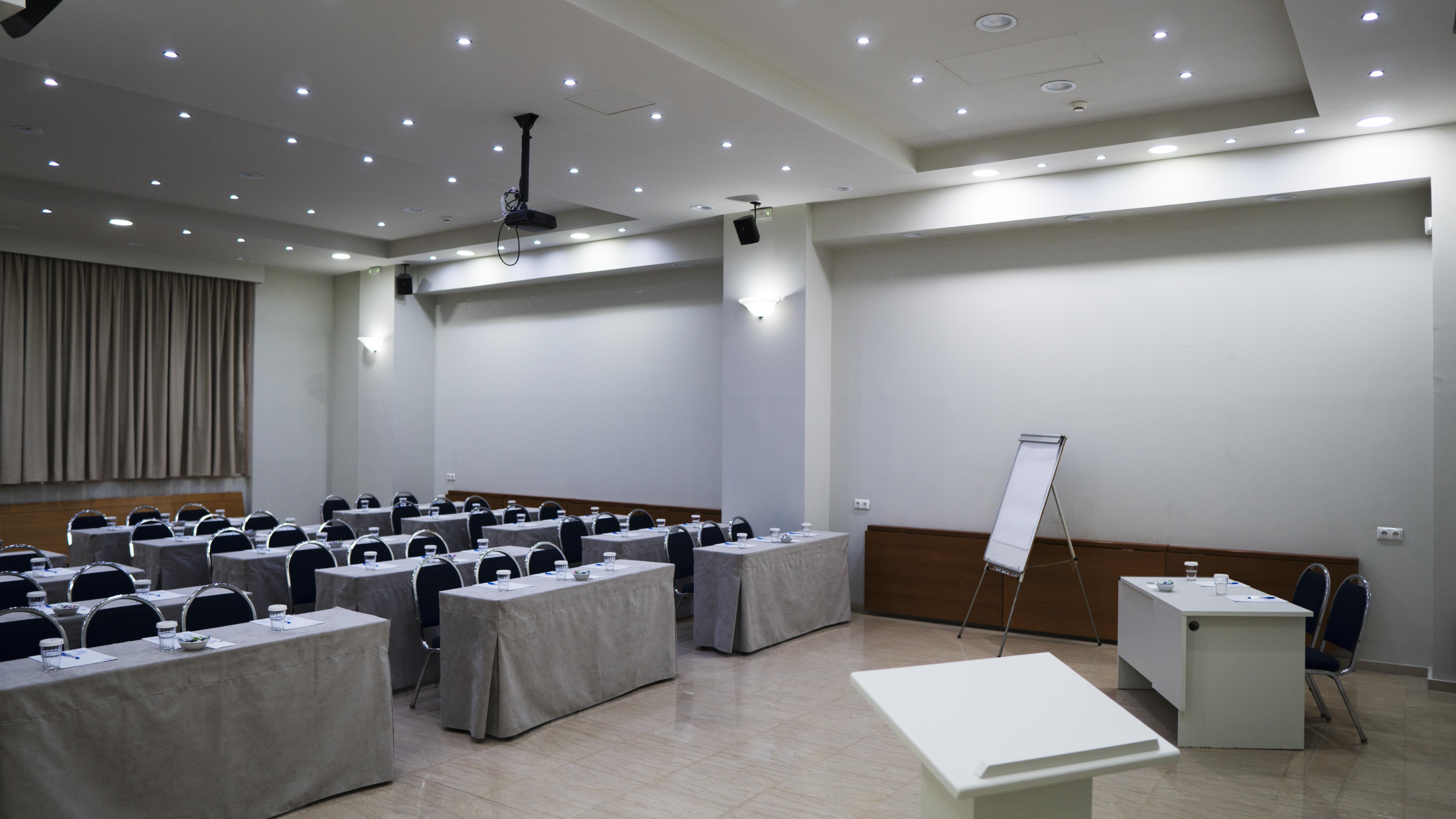 Capsis Hotel Thessaloniki Exterior photo