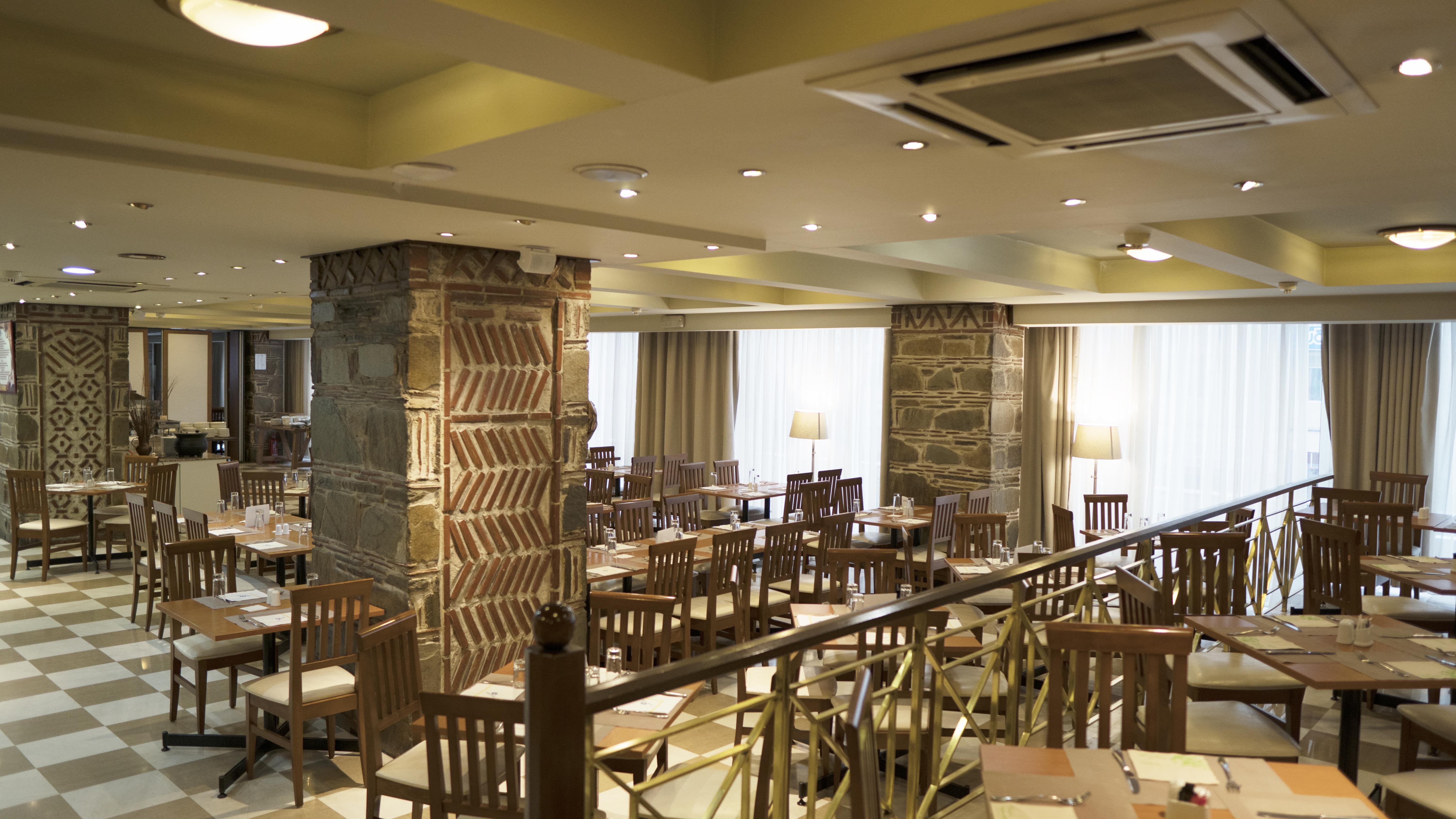 Capsis Hotel Thessaloniki Exterior photo