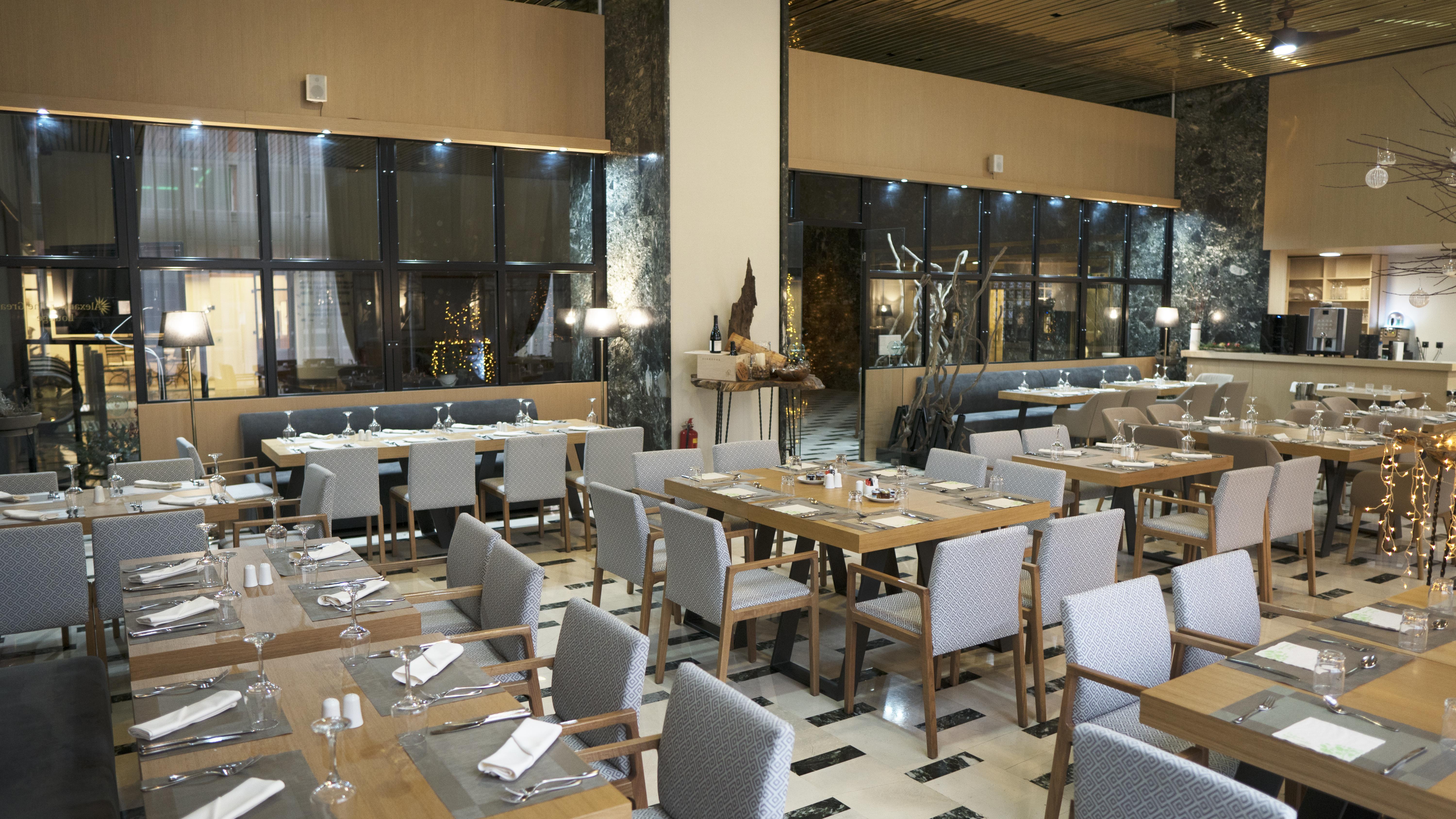 Capsis Hotel Thessaloniki Exterior photo